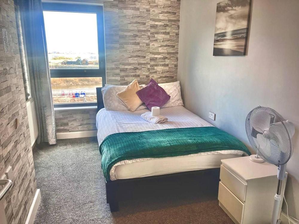 Remo Apartment Near Canary Wharf & 02 1