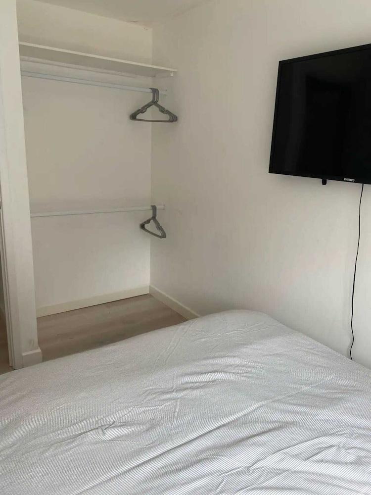 Spacious And Cosy 2 Bedroom Flat in Bermondsey 1