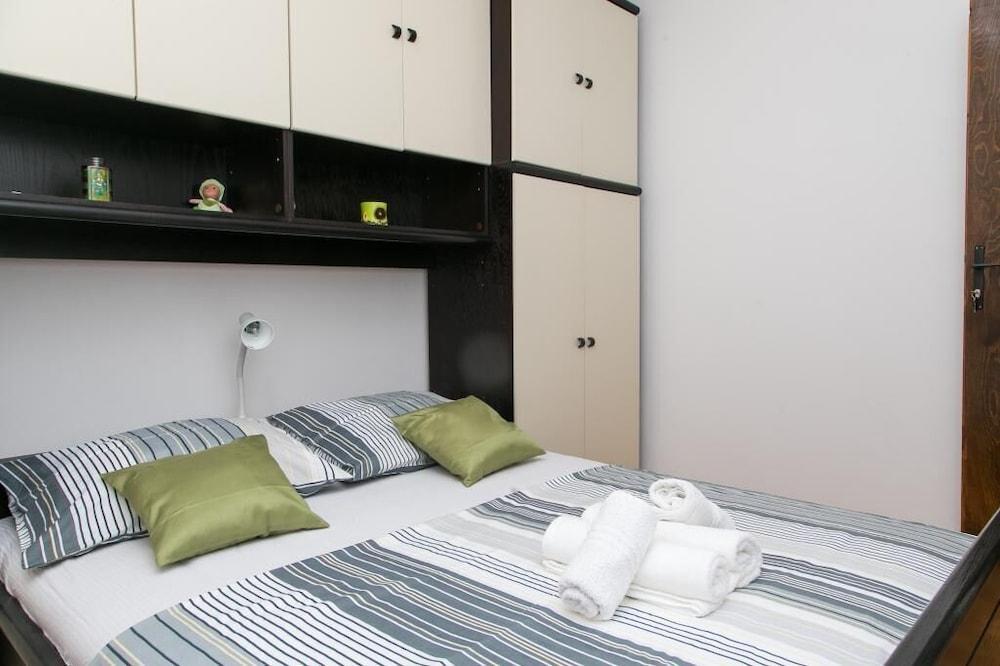 Apartment Angelina 1