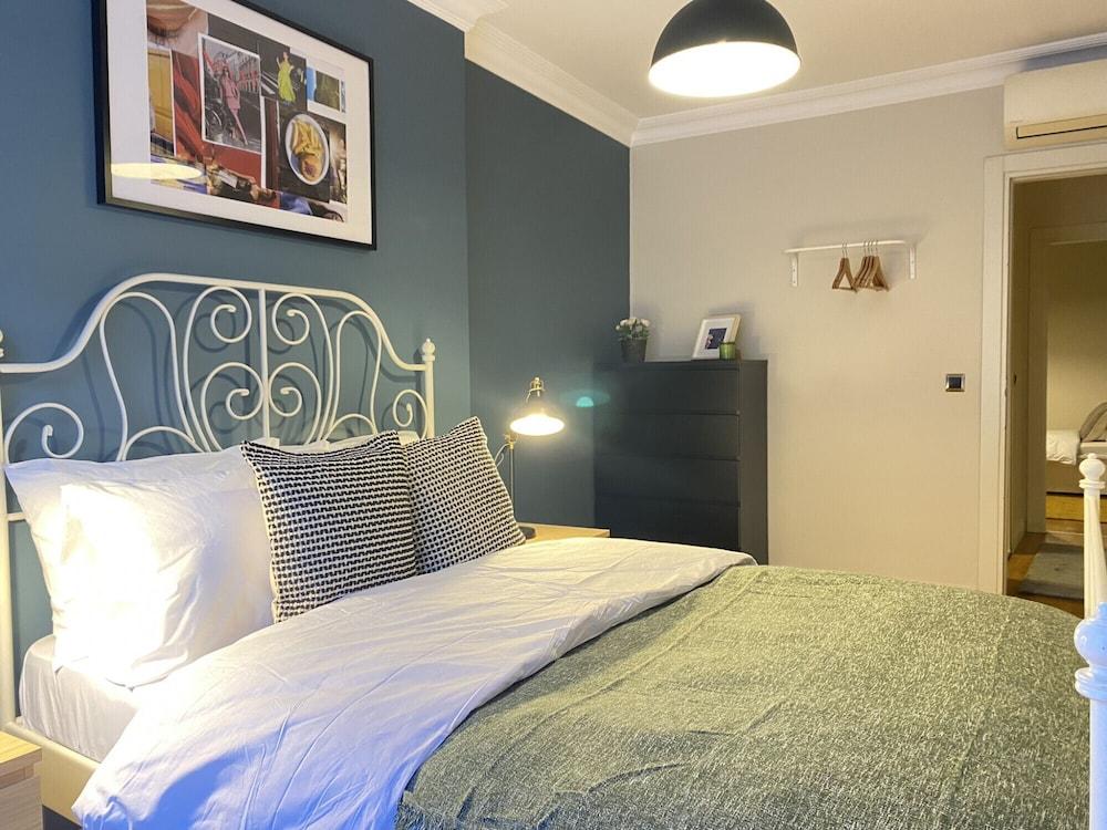 Marvelous Flat Close To Galata Tower 1