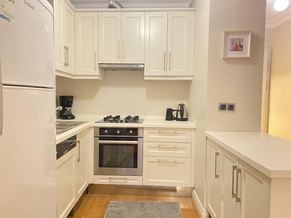 Marvelous Flat Close To Galata Tower 2