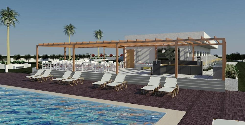 Viva Tourismo Resort Naturist Club 1