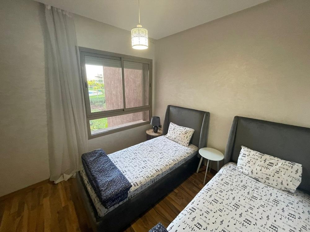 Apart 08 Prestigia Golf City