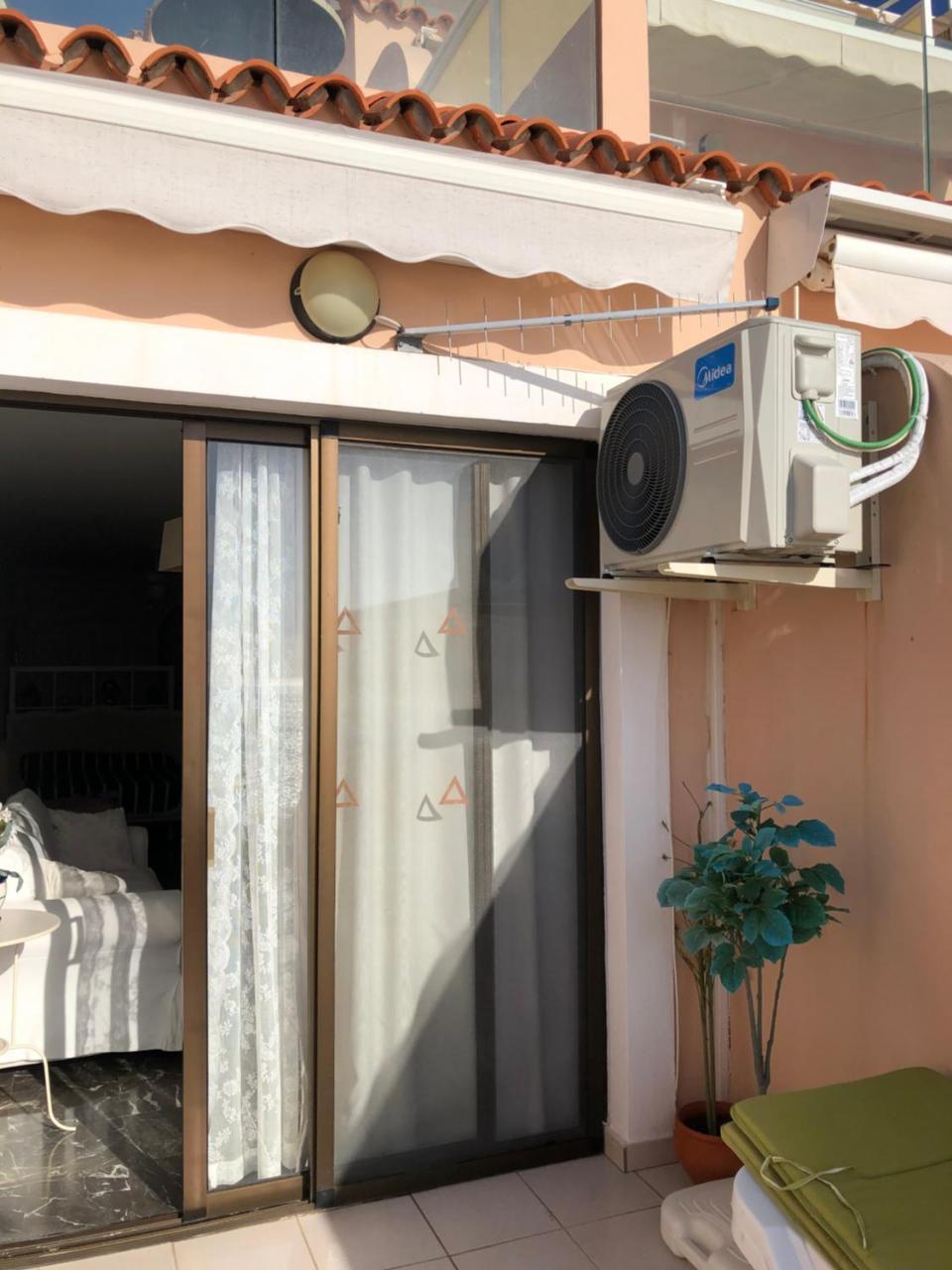 Estudio Vista Los Gigantes 1