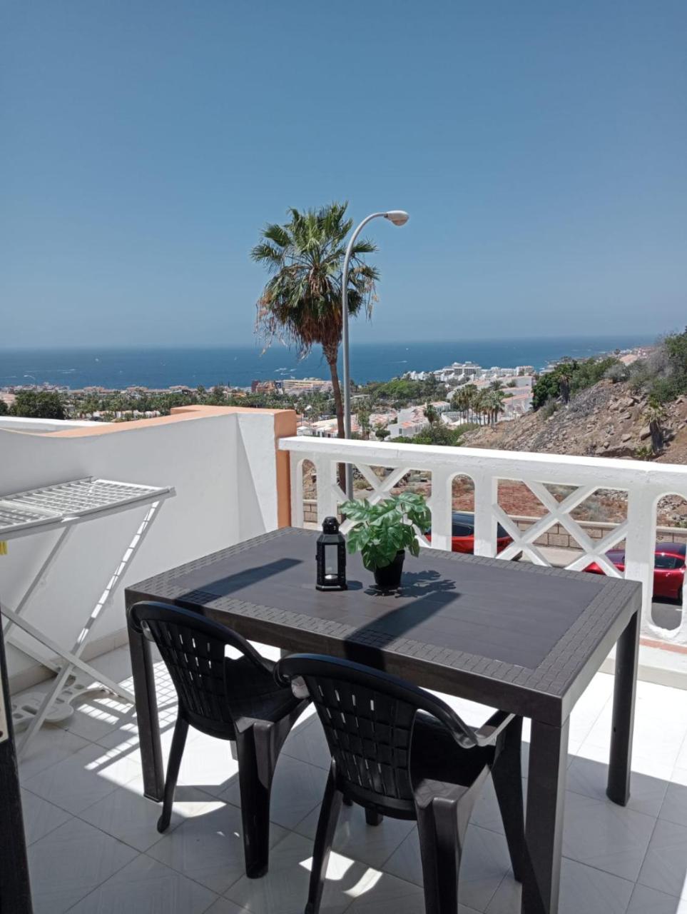 Studio Vista Oceano in Costa Adeje 1