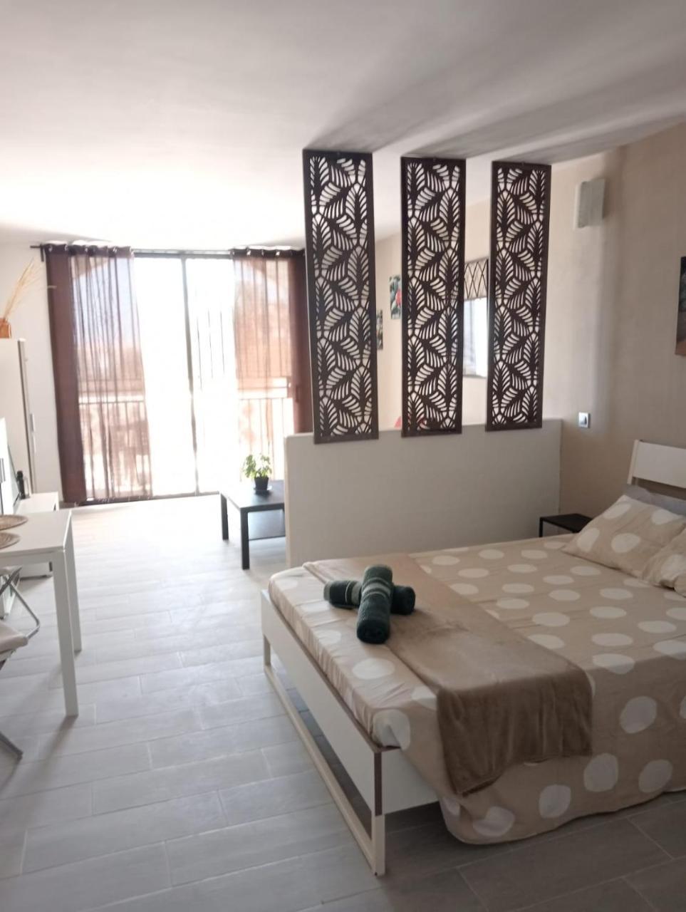 Studio Vista Oceano in Costa Adeje 2