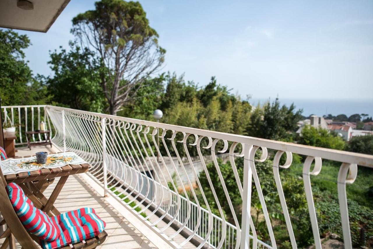 De Luxe Apartment Mediteran 5