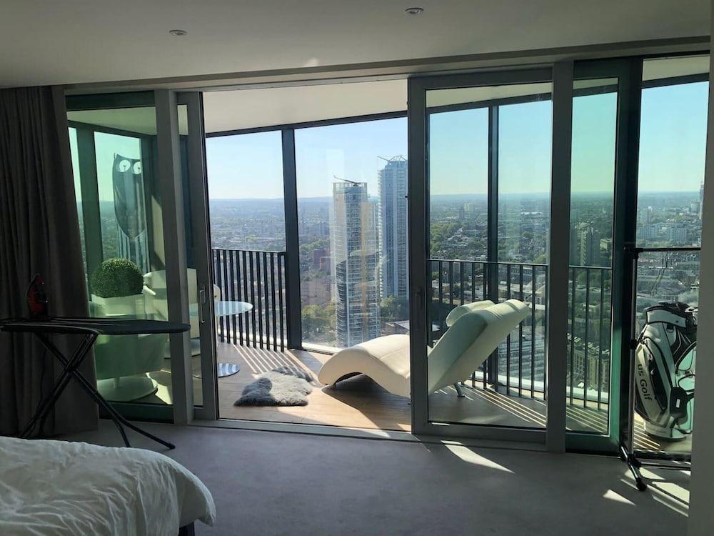 Charming 2-Bed Apartment in London