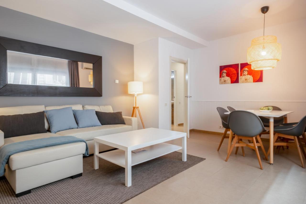 Vivobarcelona Apartments Salva