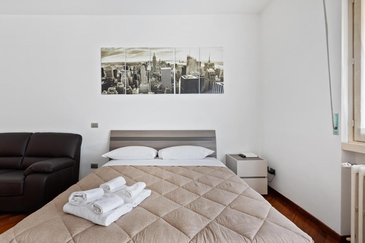 Sempione Modern Flat