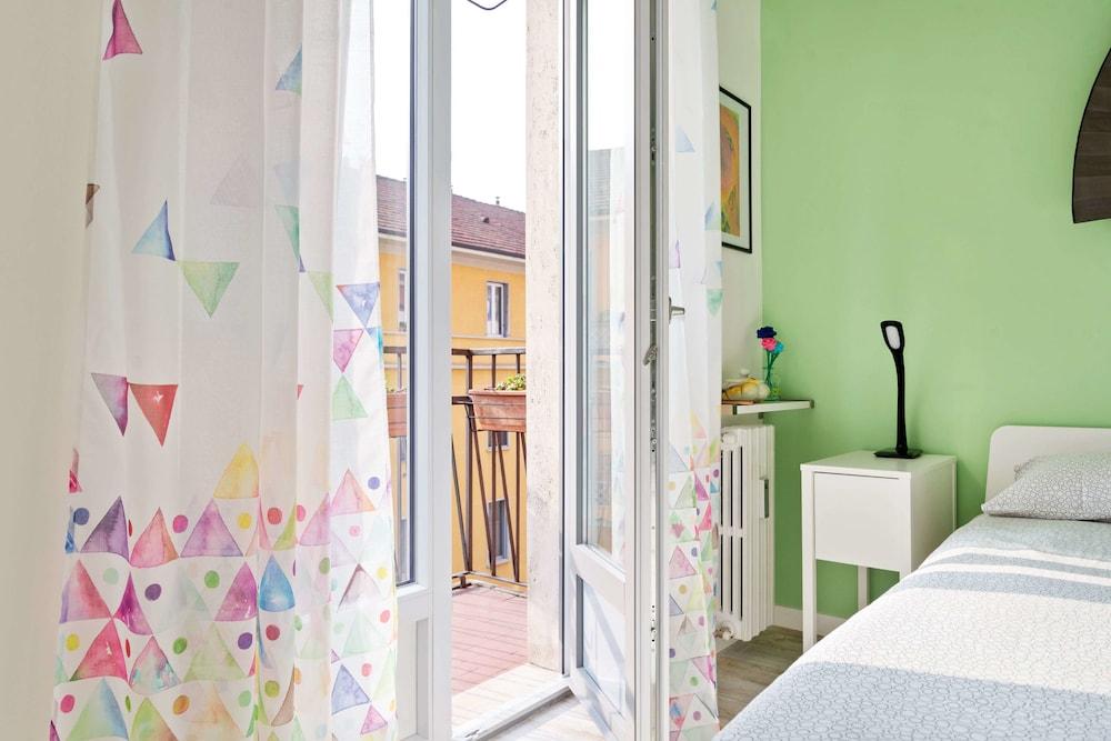 Flatty Apartments - Alserio 2