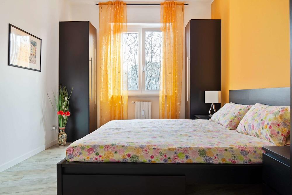 Flatty Apartments - Alserio