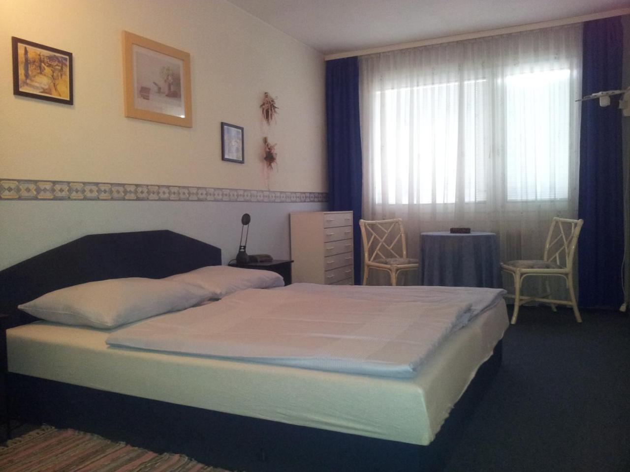 Cosy Apartment in the City