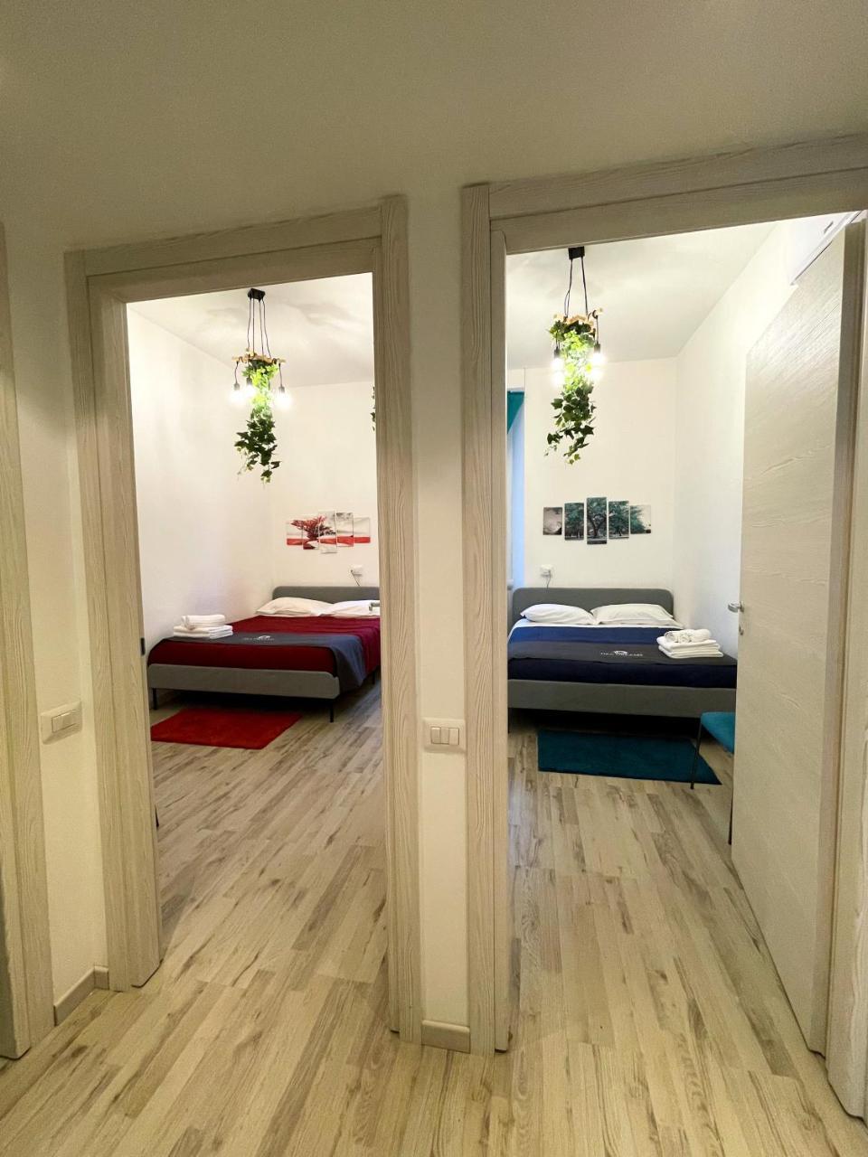 Dea Dreams Apartment Piazzale Lodi Wi-Fi Metro a 2 Passi