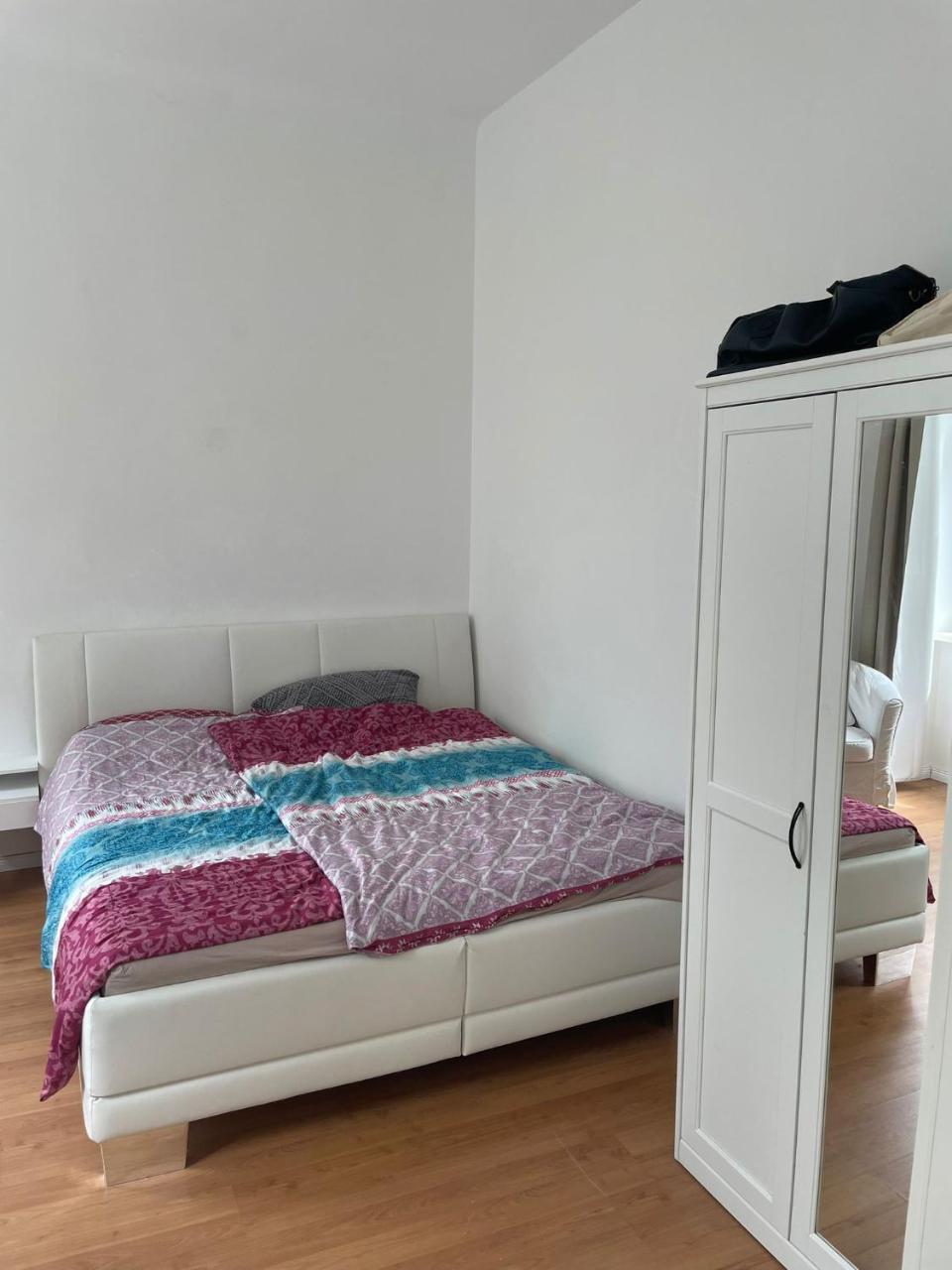 Small Apartment Near the Center