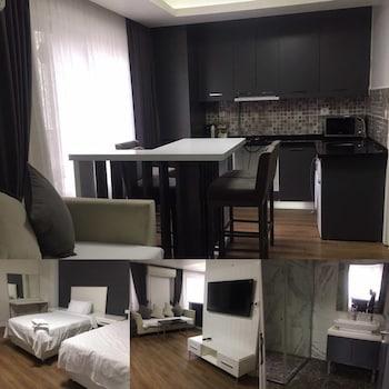 Taksim Central Apart 1