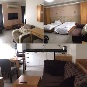 Taksim Central Apart 2