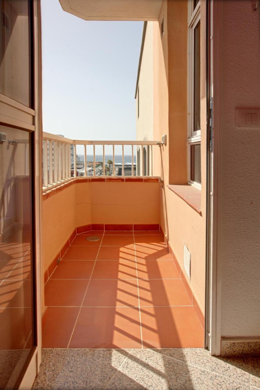 Edificio Playa Chica 2