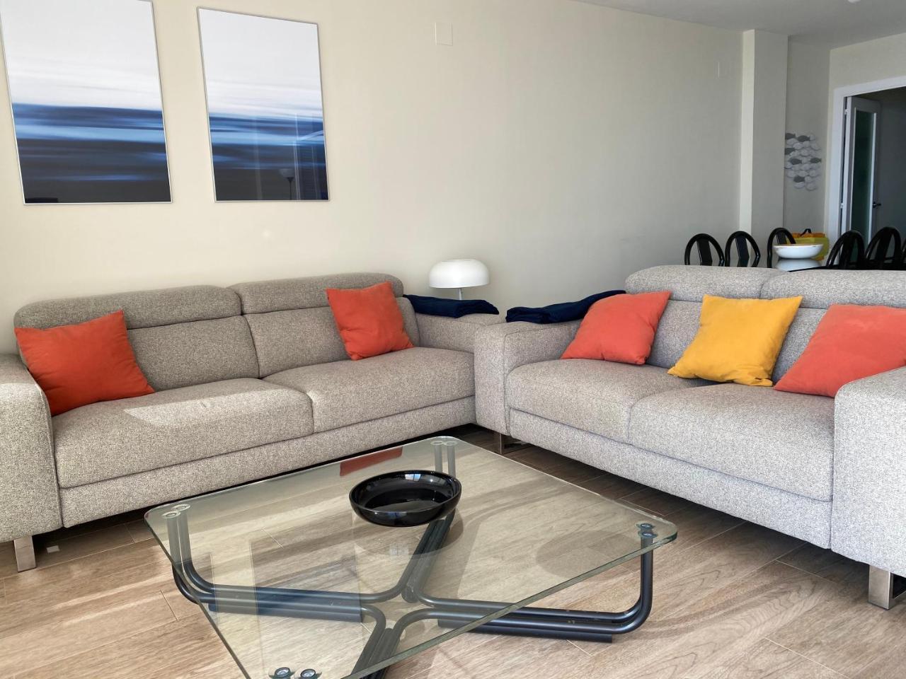 Ponent - Espectaculares Vistas Al Mar 2