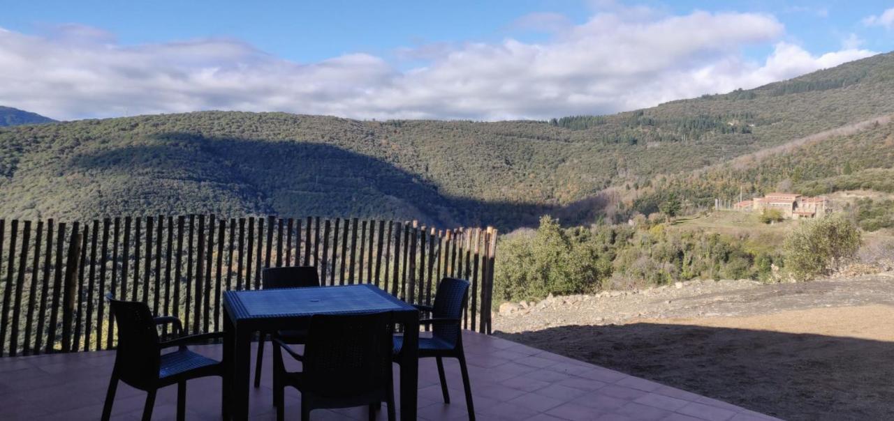 Can Rovira de Fogars