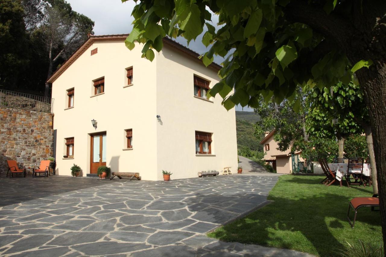 Casa Rural El Porxo de Can Baixeres 1