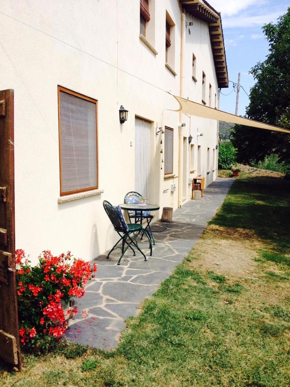 Casa Rural El Porxo de Can Baixeres 2
