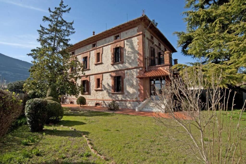 Villa Cristina 1