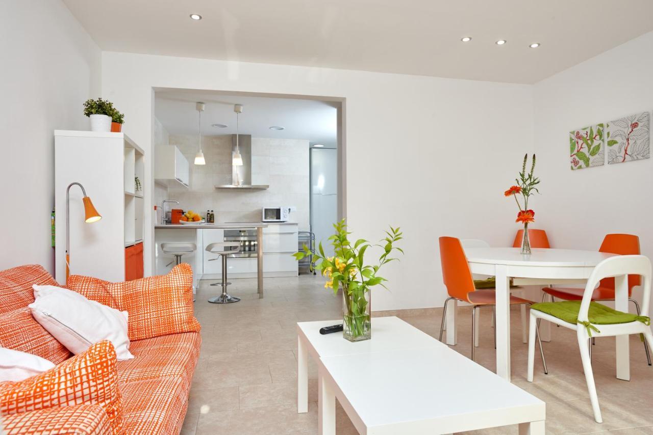 Apartamento Cerca Del Mar