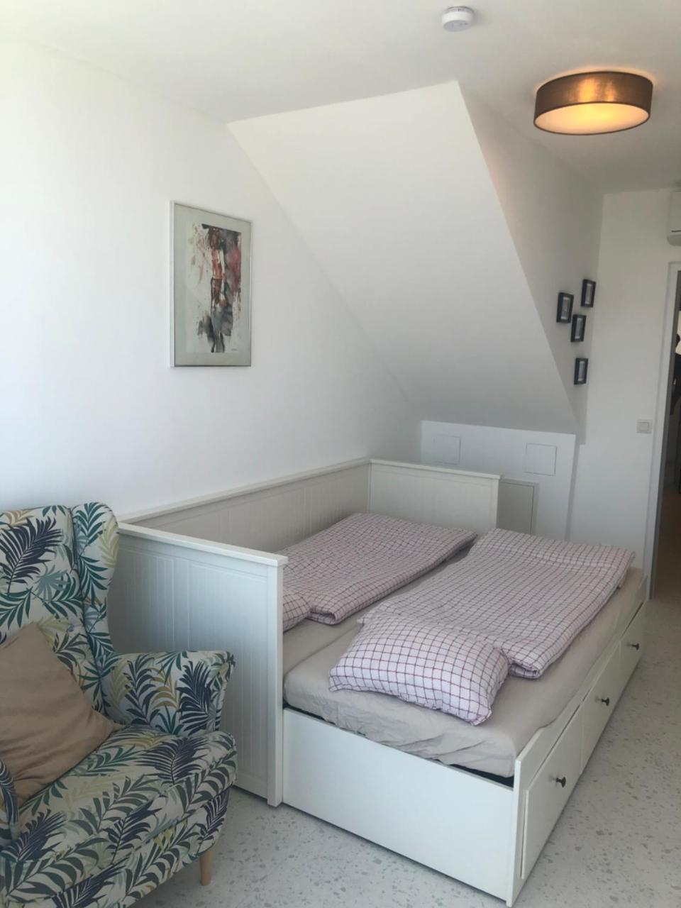 Augartenblick Penthaus 16