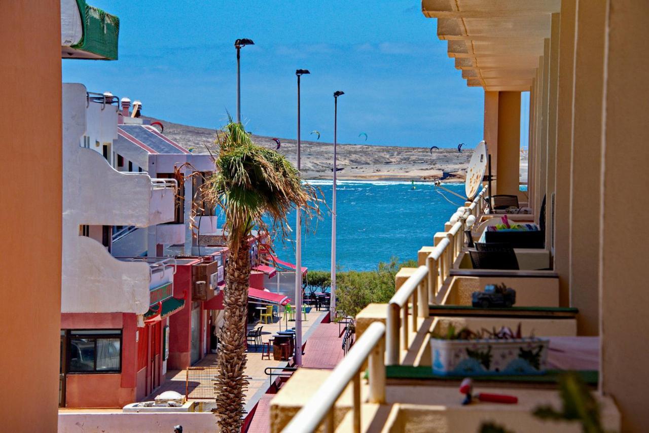 Medano4you Cabezo at Marineda 1