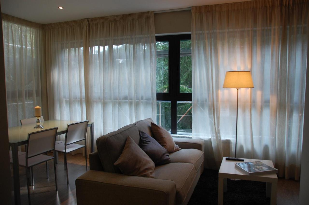 Montseny Suites & Apartments 2