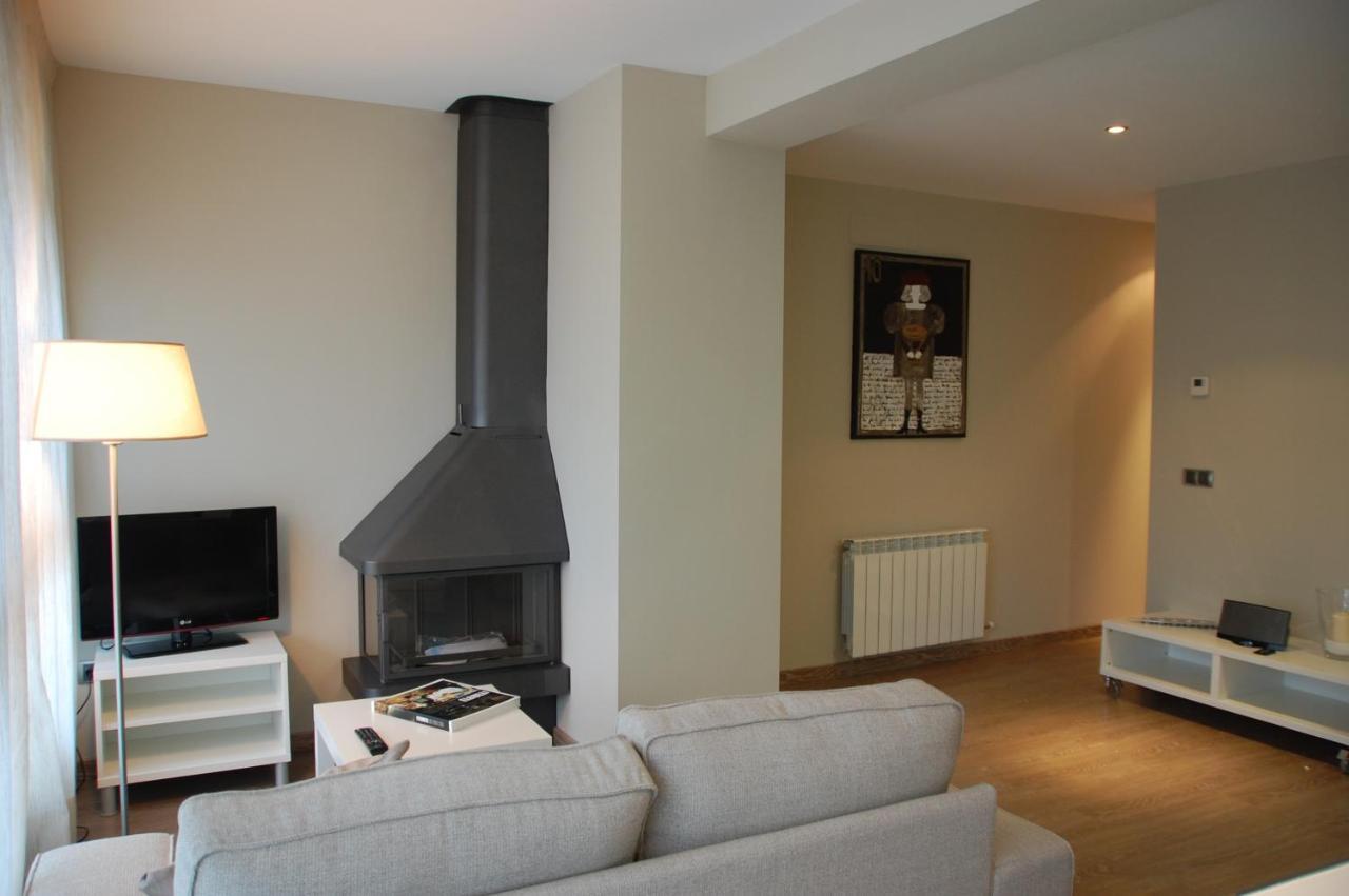 Montseny Suites & Apartments 1