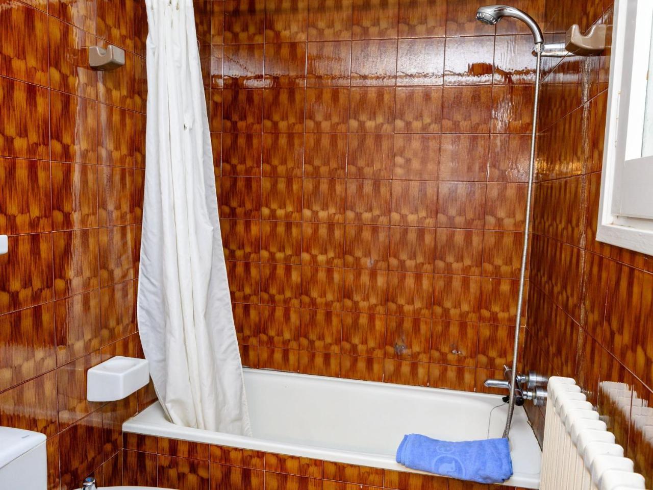 Holiday Home la Marina Blanca by Interhome 2