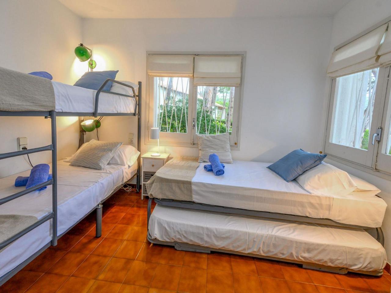 Holiday Home la Marina Blanca by Interhome 1