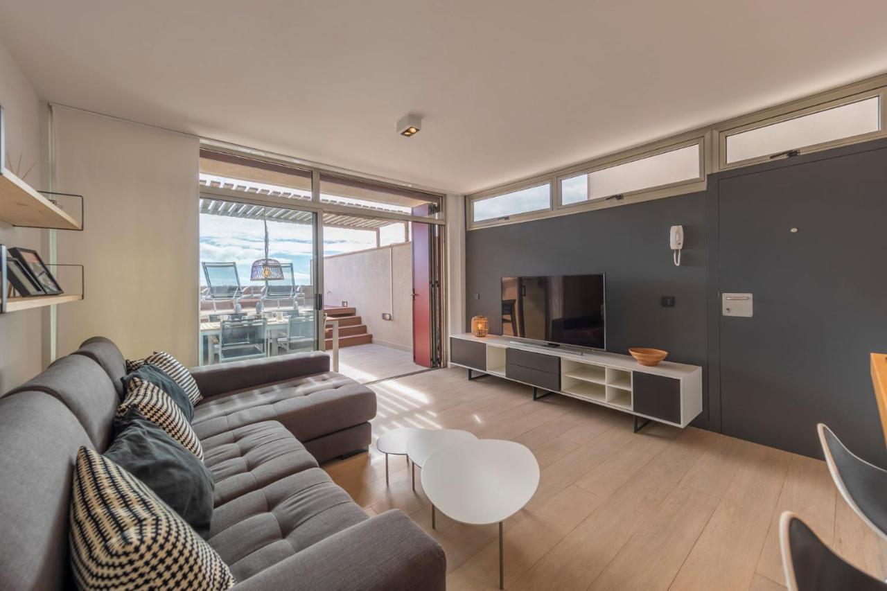 Medano4you Surfers Paradise Casa Medano 2