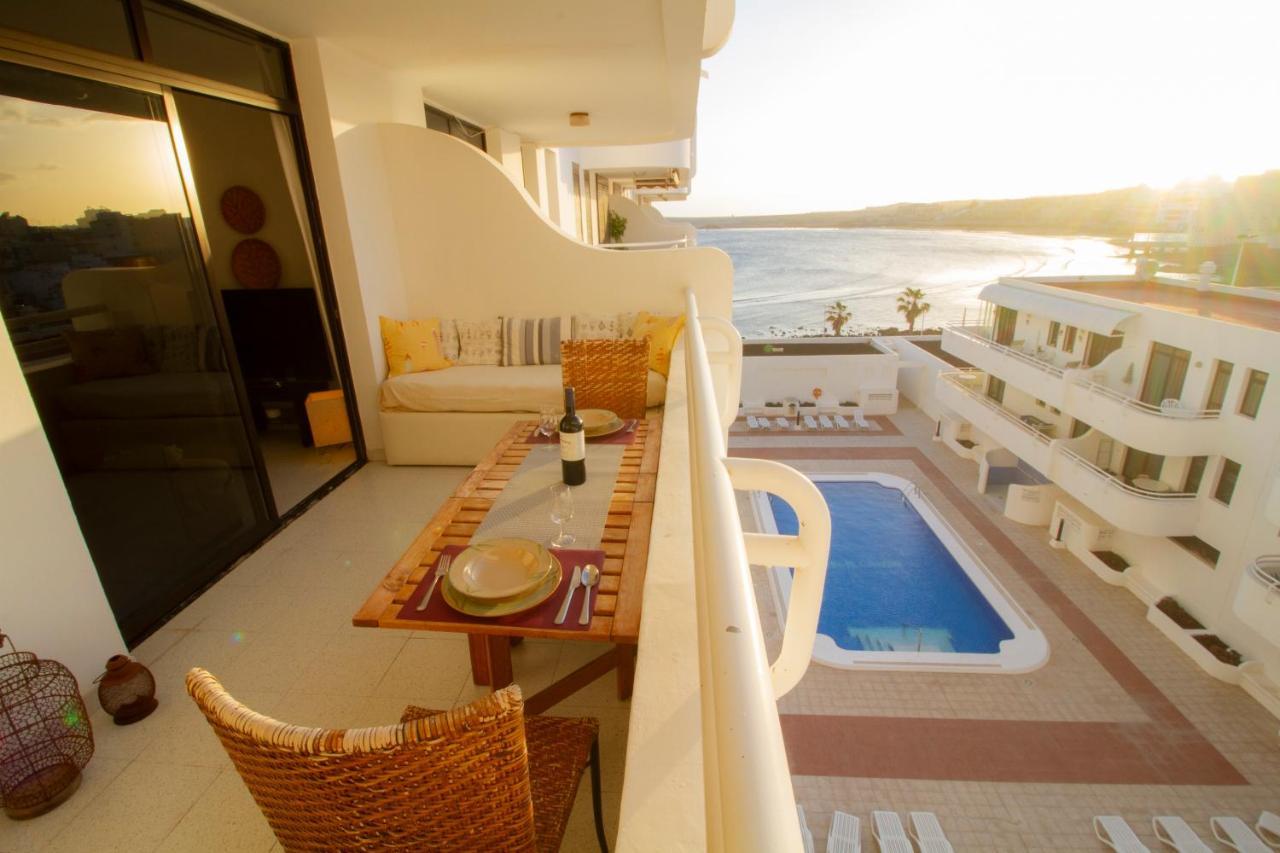 Medano4you Red Square Dream Holiday Home