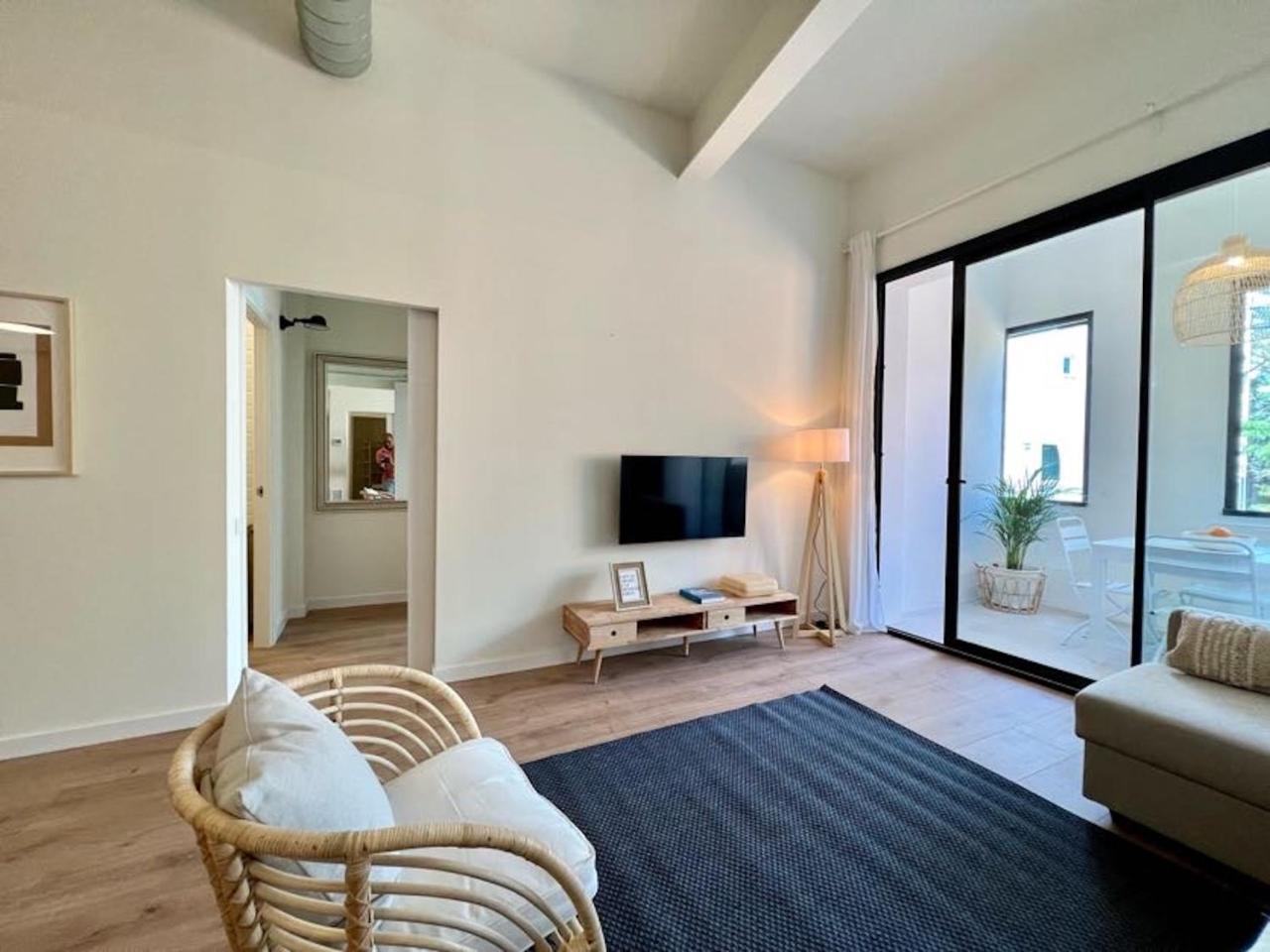 Hauzify I Apartaments Sant Pau 1