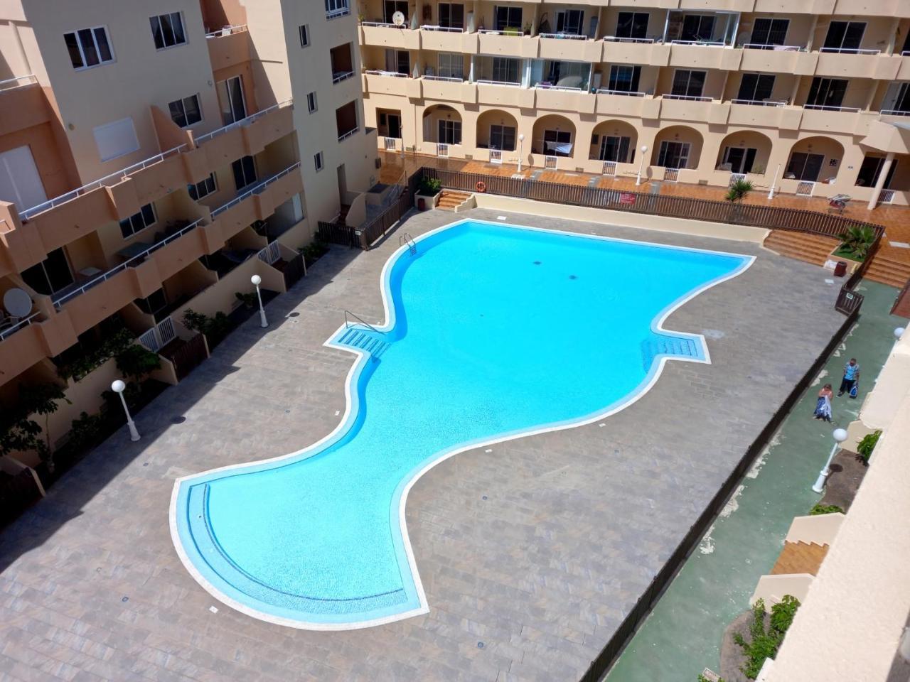 Apartamentos Medano - Marineda Medano 2