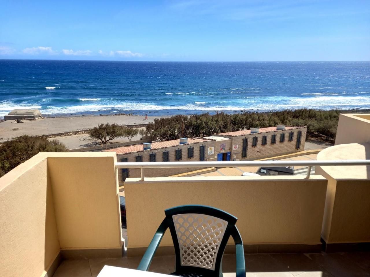 Apartamentos Medano - Marineda Medano 1