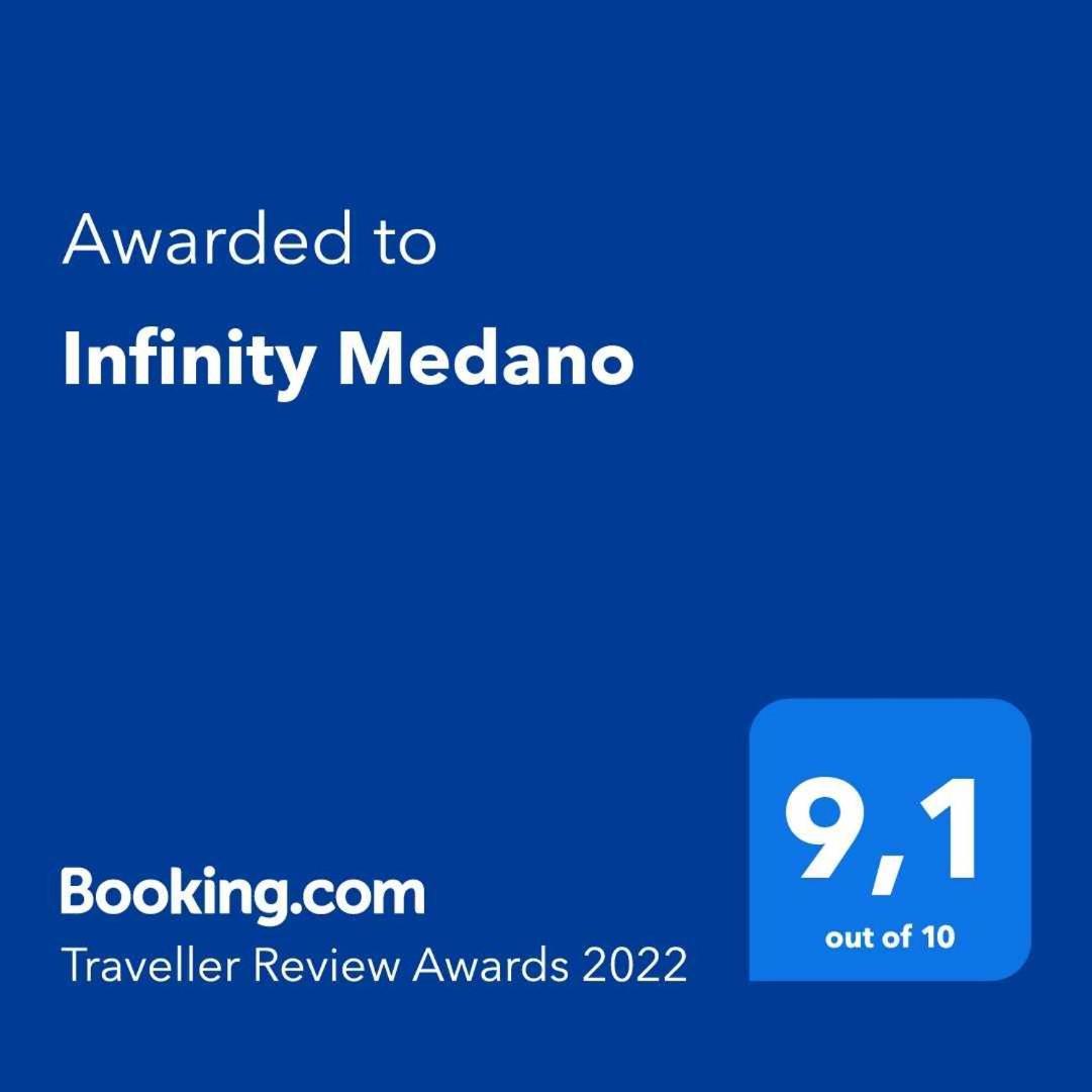 Infinity Medano by W Holidays (Adults Only) 1