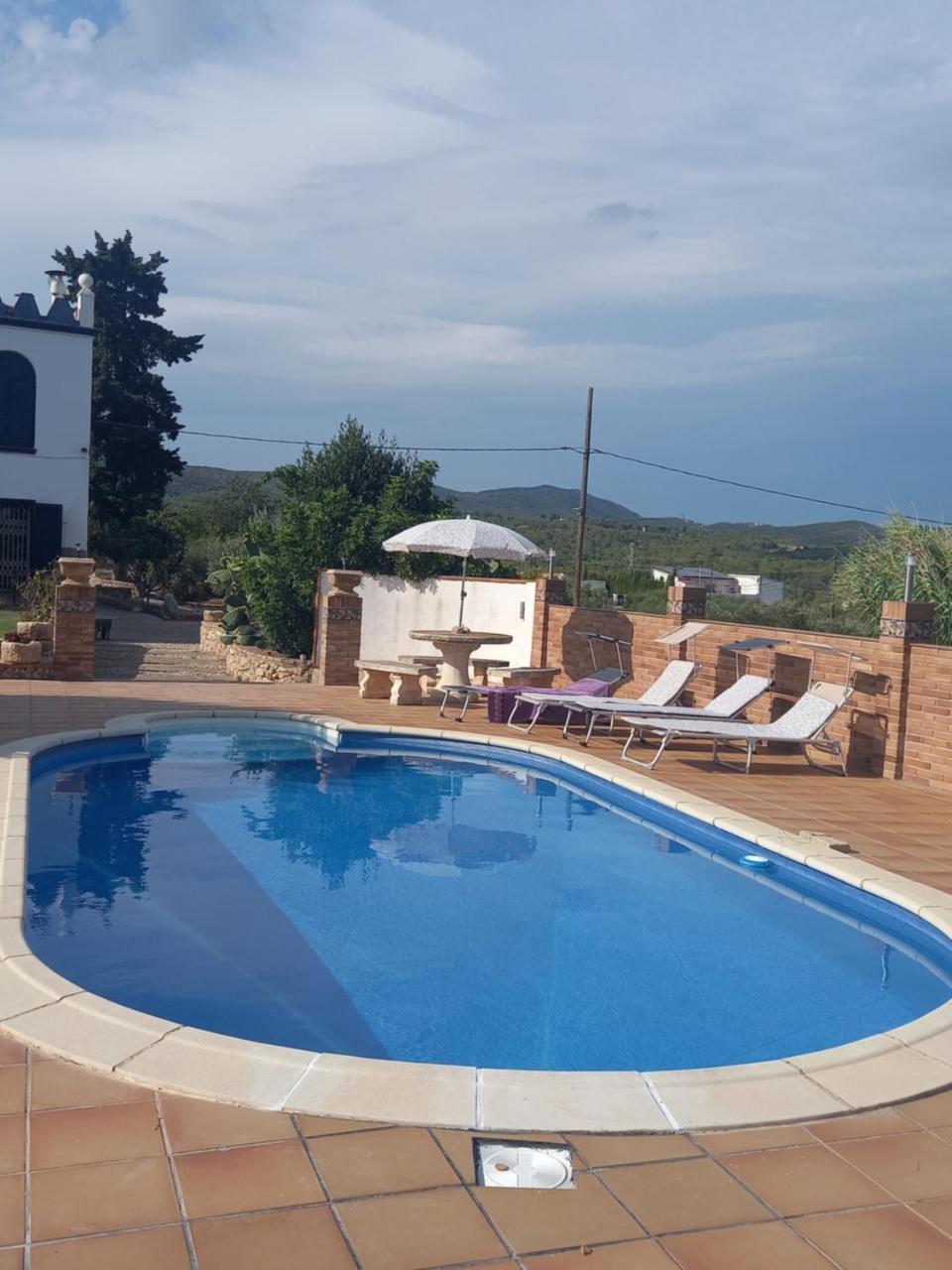 Masia St Salvador 1582 1