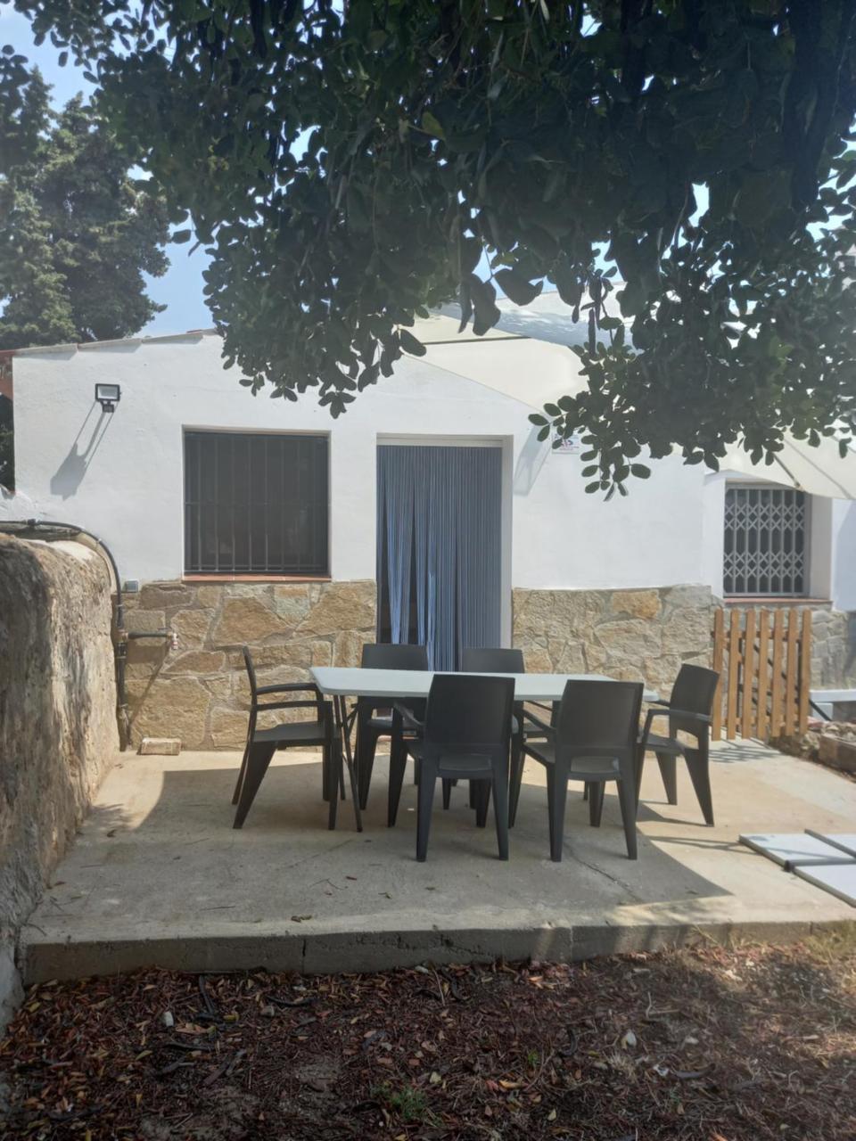 Masia St Salvador 1582 2