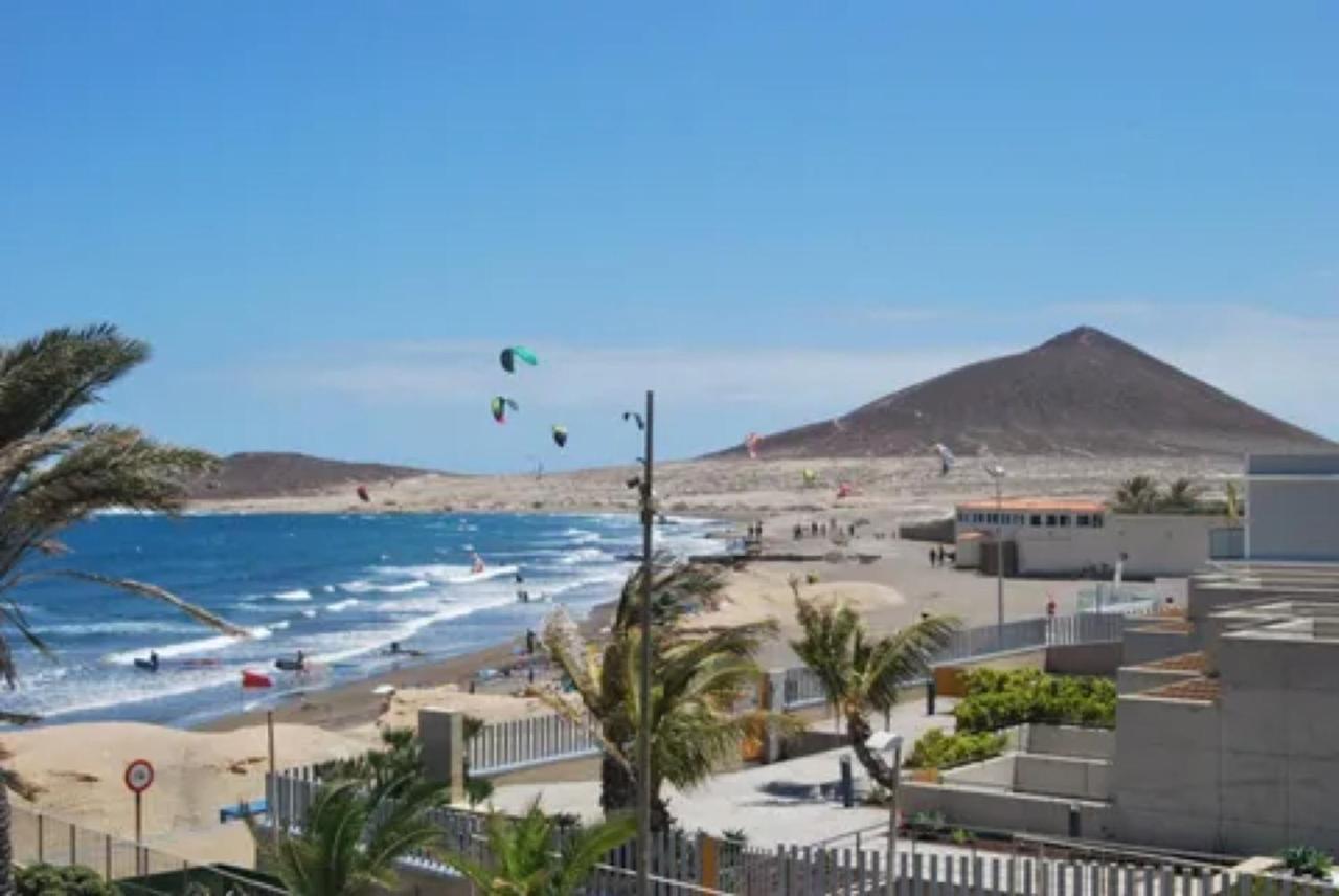 Casa Medano 16 En El Medano