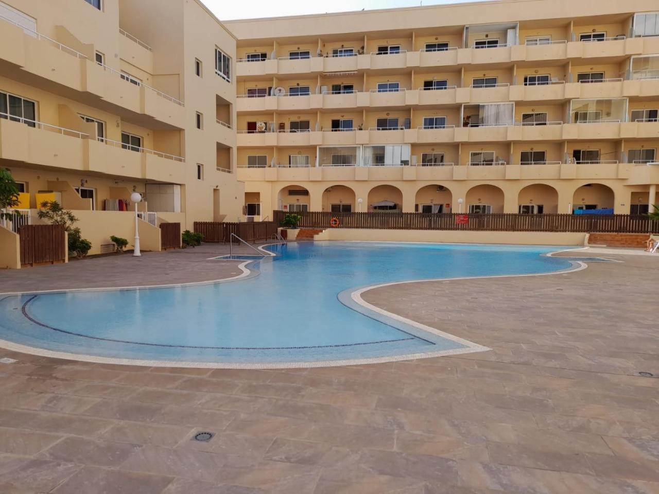 Apartamento Marineda