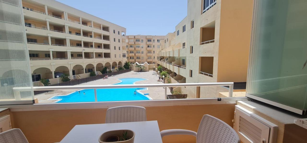 Apartamento Marineda Sol 1