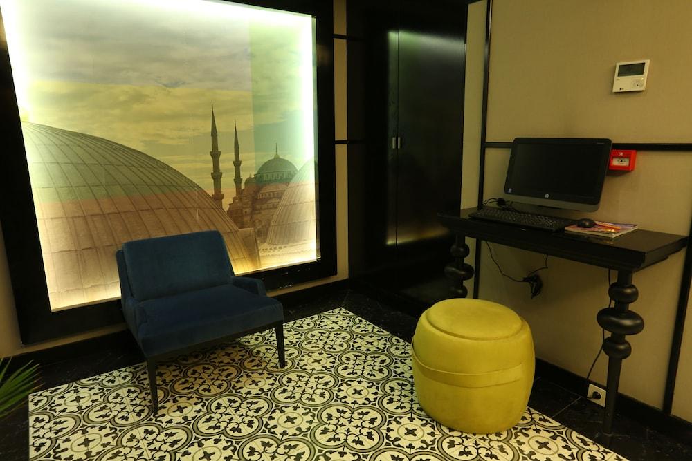 Star of Istanbul Residence