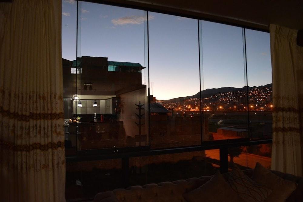 Comodo Y Seguro Homestay