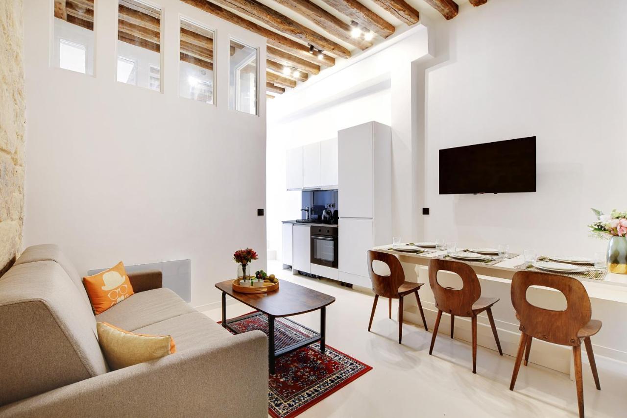 Cmg - Grands Boulevards / Rex