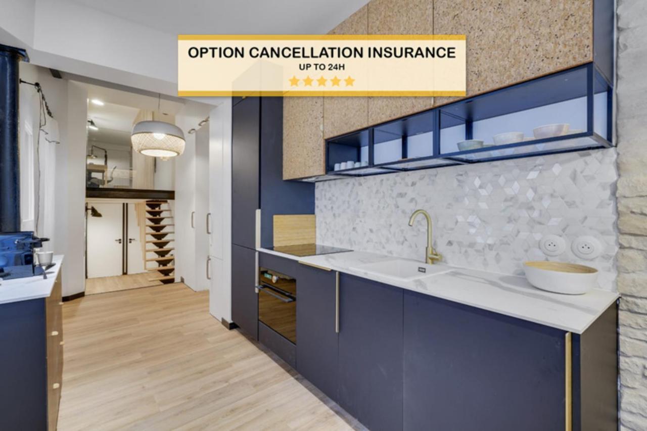 194 Suite Maison Parisienne