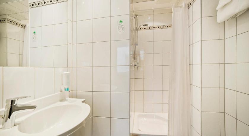 Hotelissimo Hotel Haberstock 1